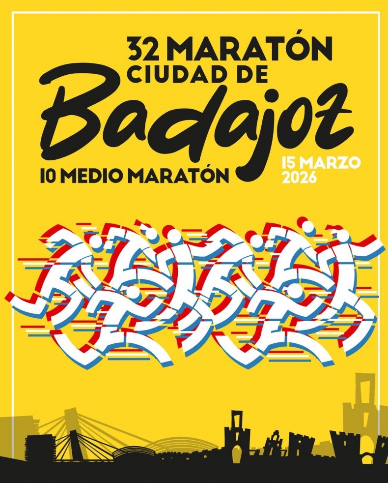 BADAJOZ